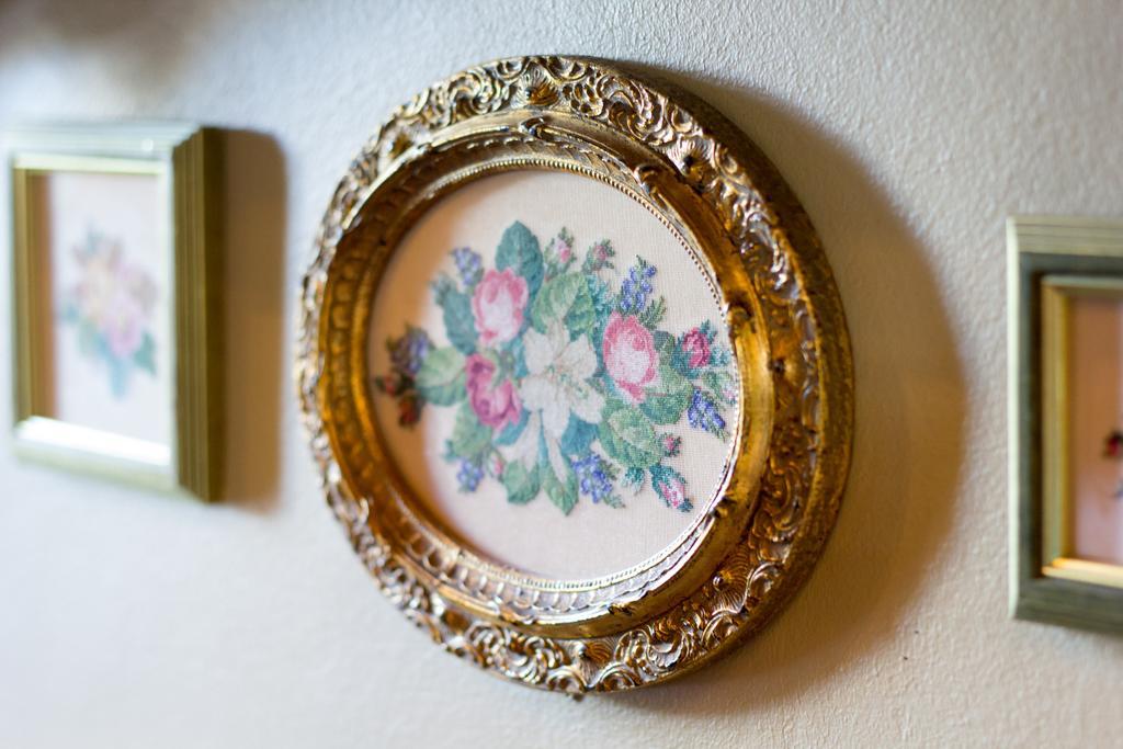 Dutch Manor Antique Hotel Kapstaden Exteriör bild