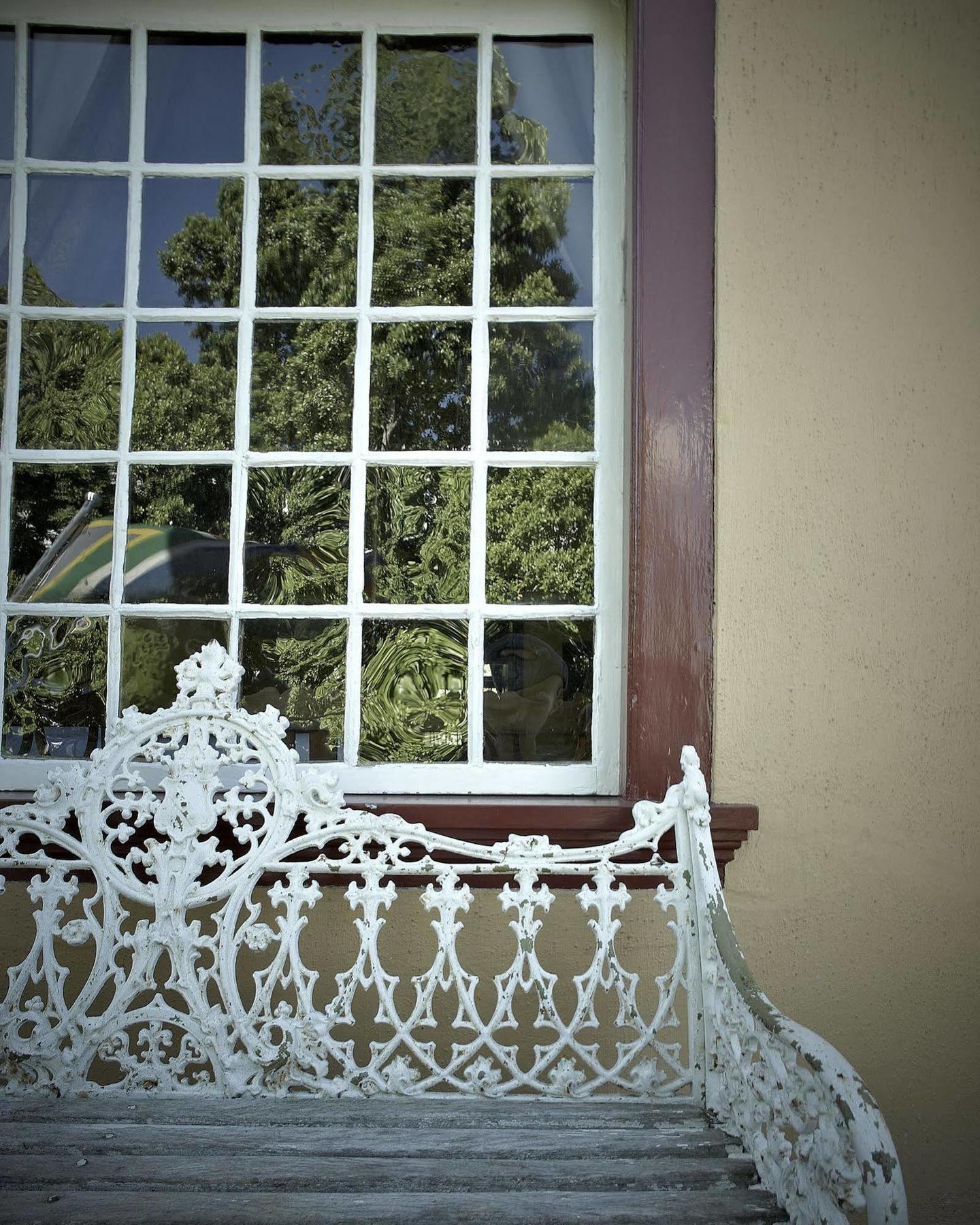 Dutch Manor Antique Hotel Kapstaden Exteriör bild